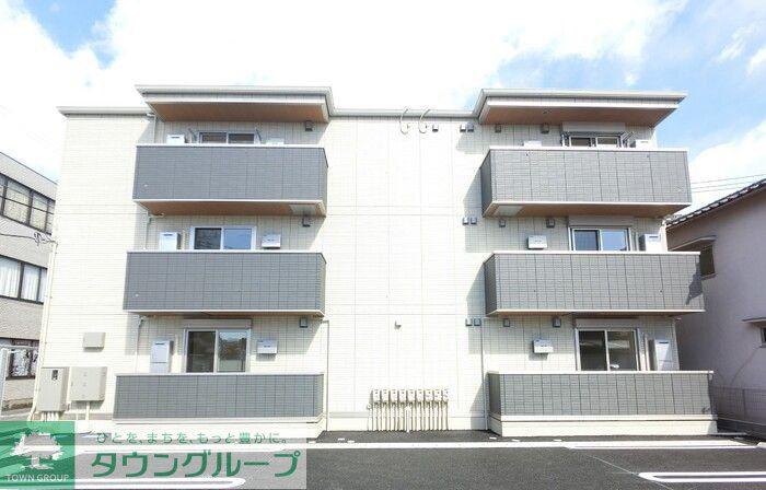 イーステージ大橋町