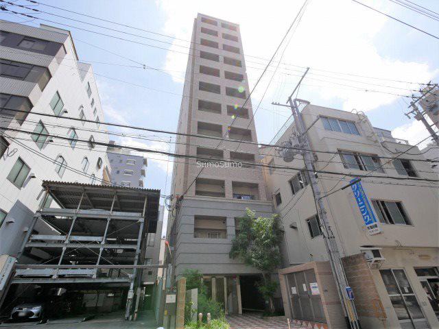 ADW RESIDENCE肥後橋