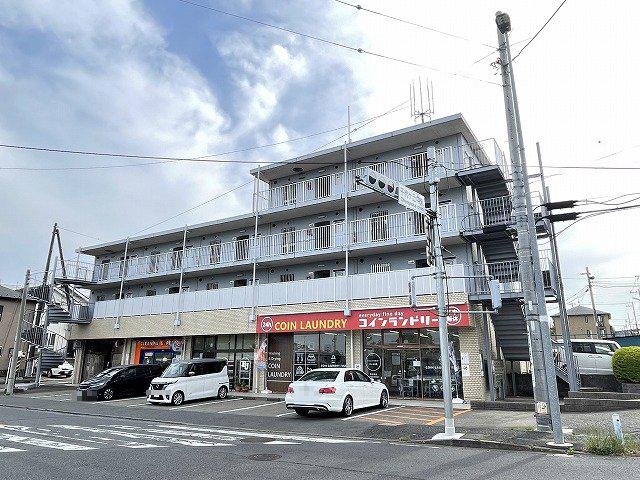 ヴィラオオニシ