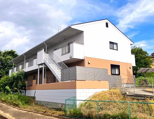 グランドコンポート谷町