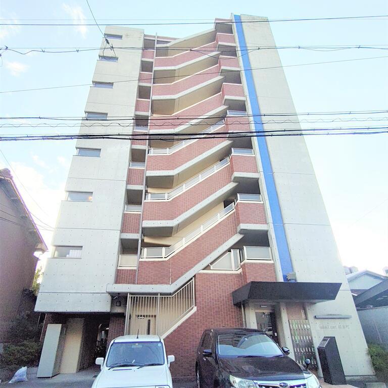セイワソレイルコート