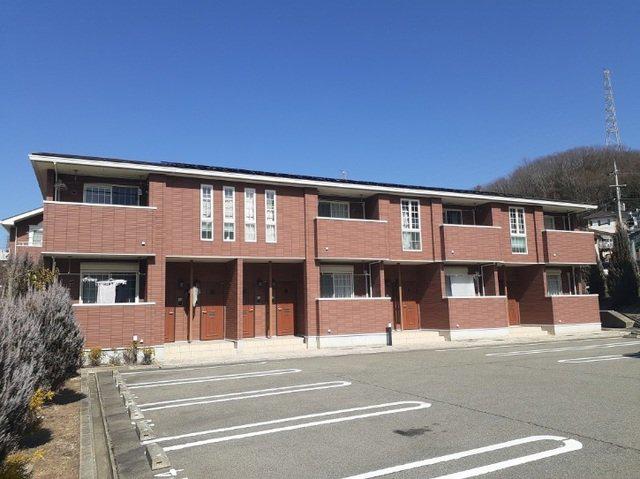 サンハイツ北六甲5番館