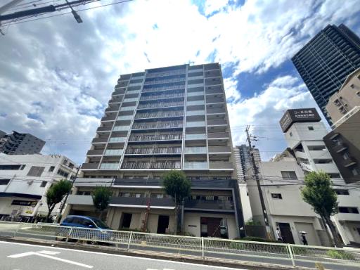 ORSUS大阪福島
