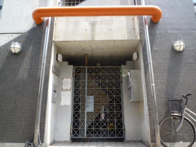 ゼンマンション