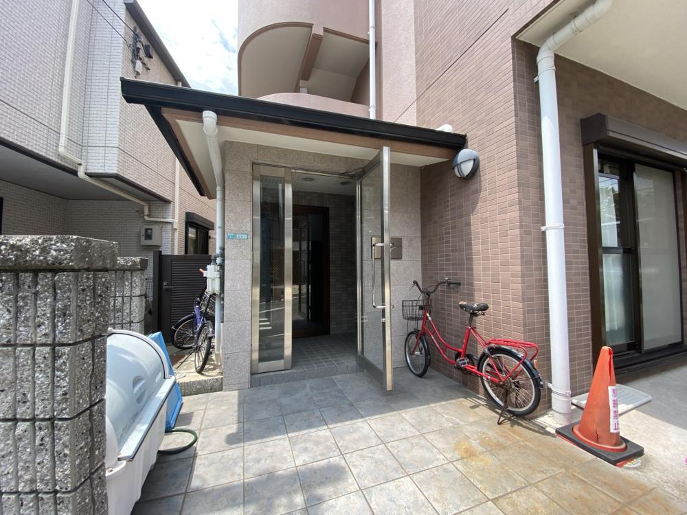 ピュア苦楽園