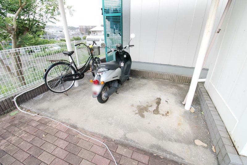 レオパレスカメリア参番館