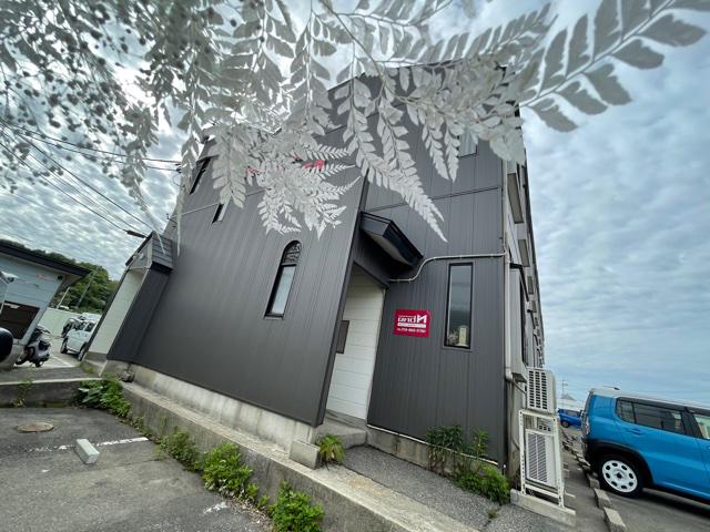 ブルージュ参番館