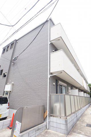 AJ津田沼III
