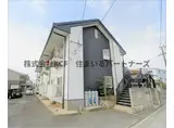 リバーサイド東合川