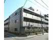 ルーブル早稲田弐番館(1K/2階)