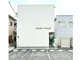 SQUARE TATSUMI