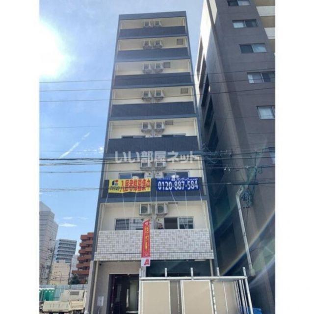 ワイズタワー新栄(1K/5階)