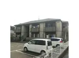 ＪＲ紀勢本線 下津駅 徒歩1分 2階建 築21年