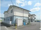 ツインクルみやびA棟