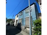 プレジール井土ヶ谷