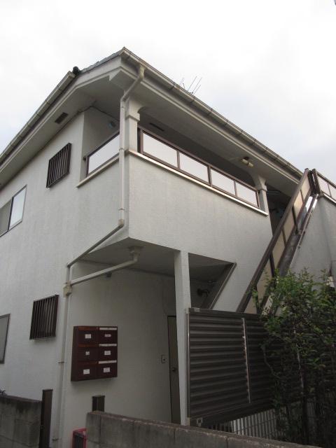 酒井コーポII