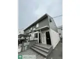 テラスT