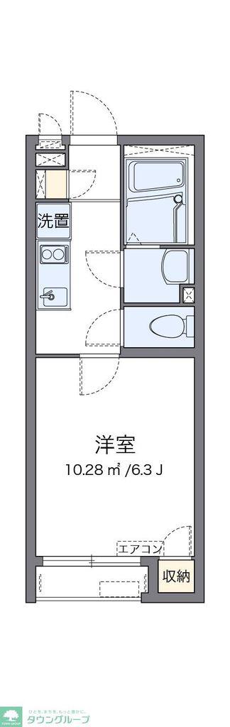 クレイノラルゴ
