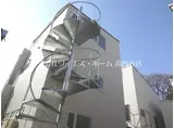 西武新宿線 沼袋駅 徒歩5分 3階建 築13年