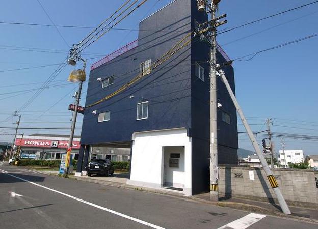 レクセラ上福岡