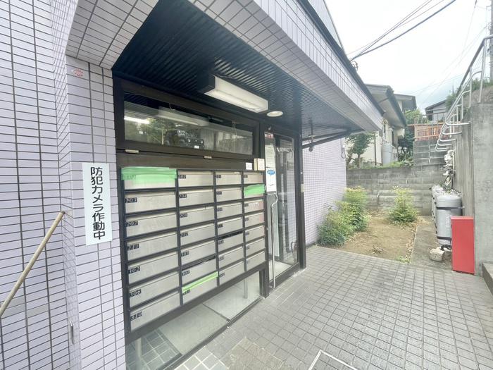 チェルシーホーム