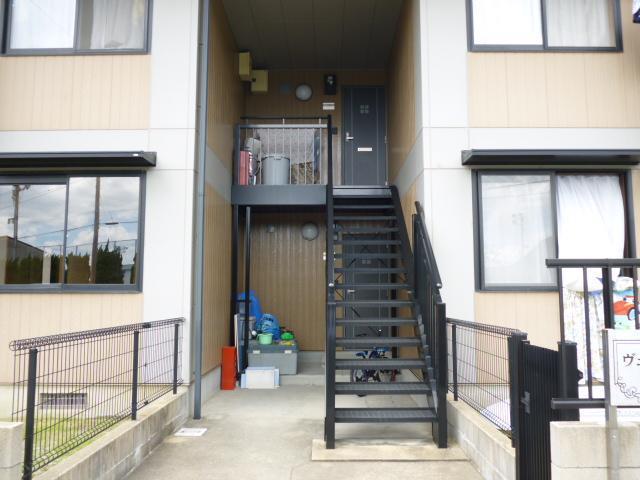 ヴェルエポック芦屋