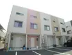 MODERN PALAZZO 戸石B(2SLDK/1階)