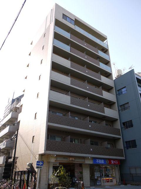 ニーズ メゾン 新栄