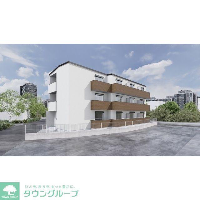 MQUARTO湘南海岸公園II