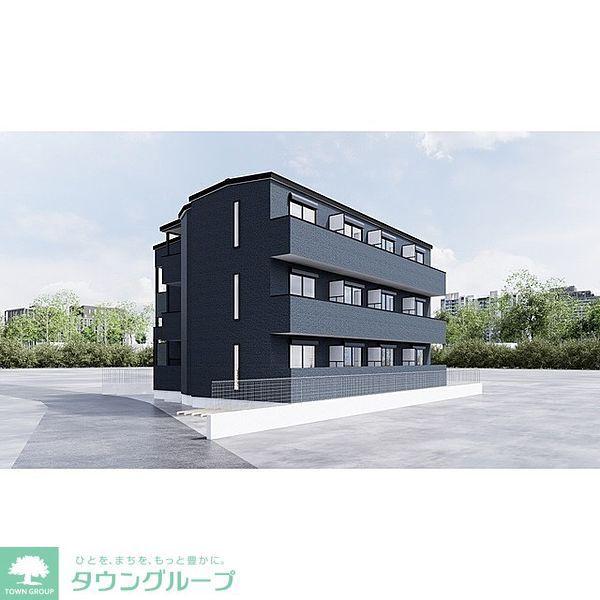 MQUARTO湘南海岸公園II