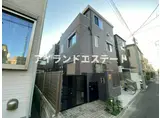 ヴィラ・シンビオーズ三軒茶屋
