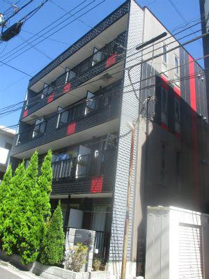 リブリ・REDB5