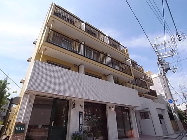 ダイドーメゾン苦楽園