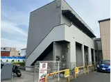 地下鉄東山線 高畑駅 徒歩10分 2階建 築11年