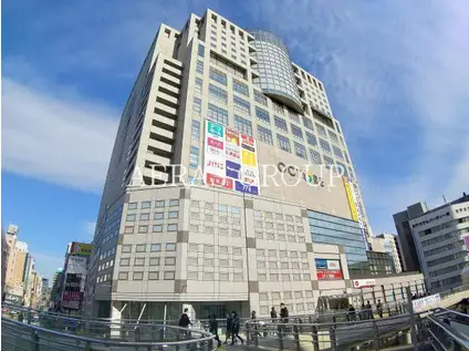 第8小池ビル(1LDK/3階)の周辺写真