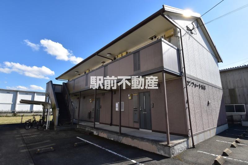 コンフォートK・M