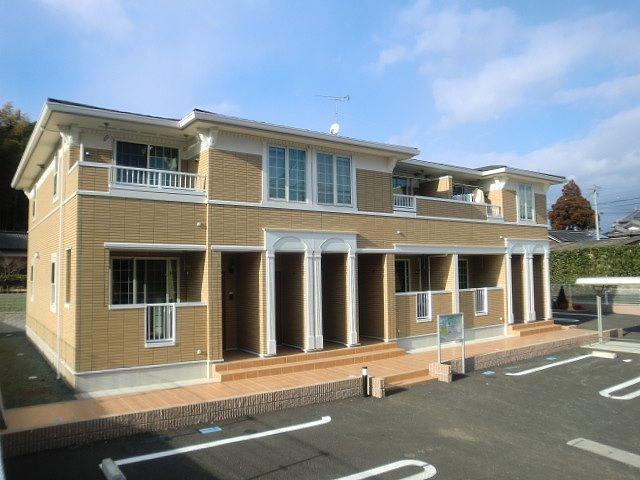 エクセルM・I C棟