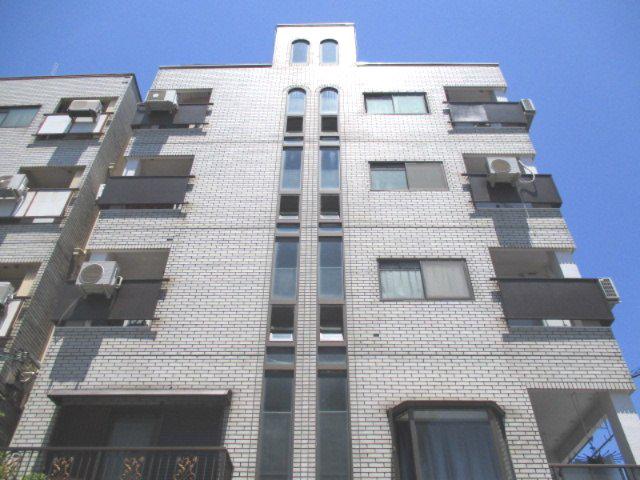 サンライフ菅原