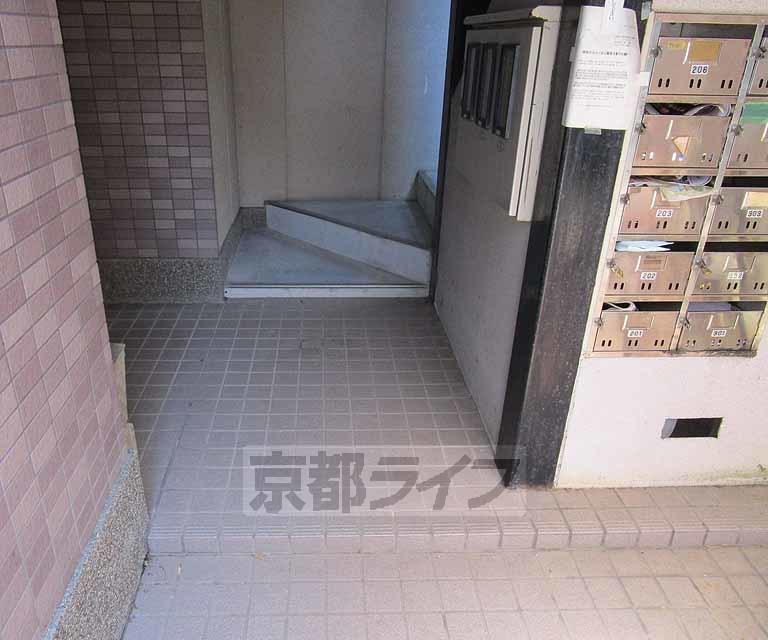 パレセゾン大枝