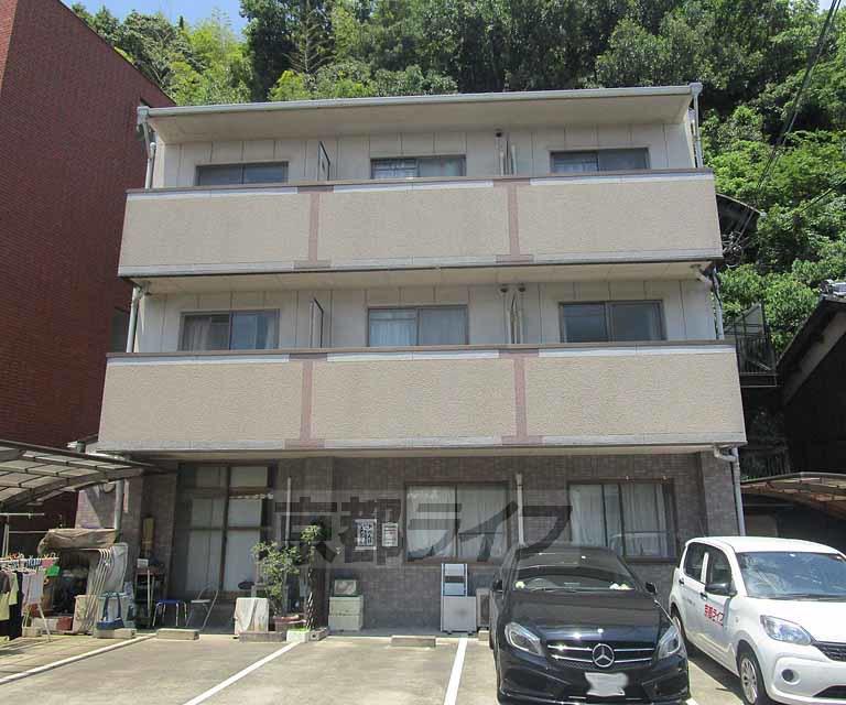 パレセゾン大枝