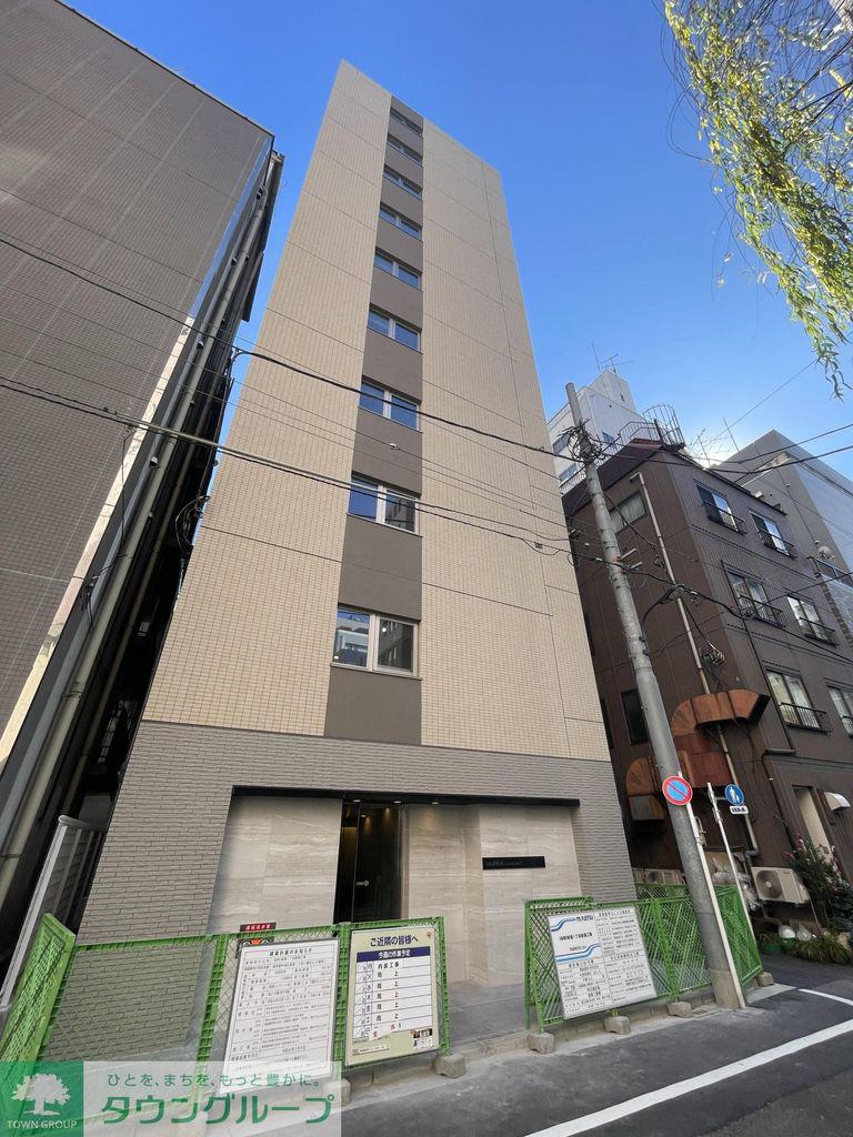 MODIER GINZA イースト