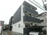 フジパレス江坂町