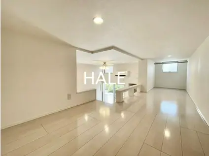 ハーモニーテラス馬出II(1K/2階)の間取り写真