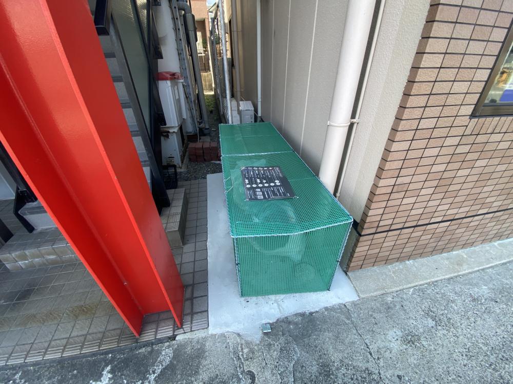 マーシュ門戸
