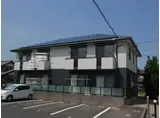 ブリリアントA棟