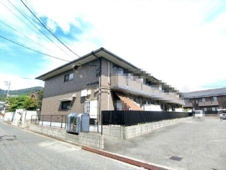 パークメゾンB