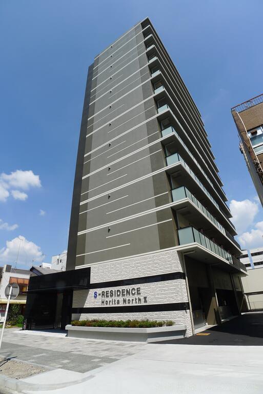 S-RESIDENCE堀田ノースIIエスレジデンスホリタノースツー