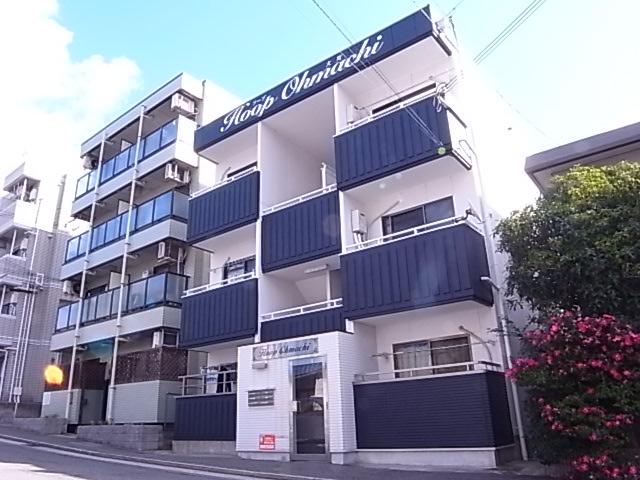 HOOP大町