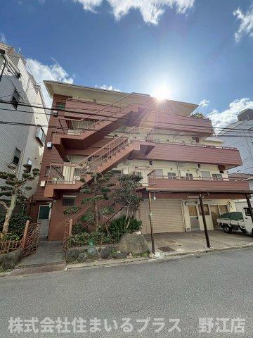 ウスヰマンション