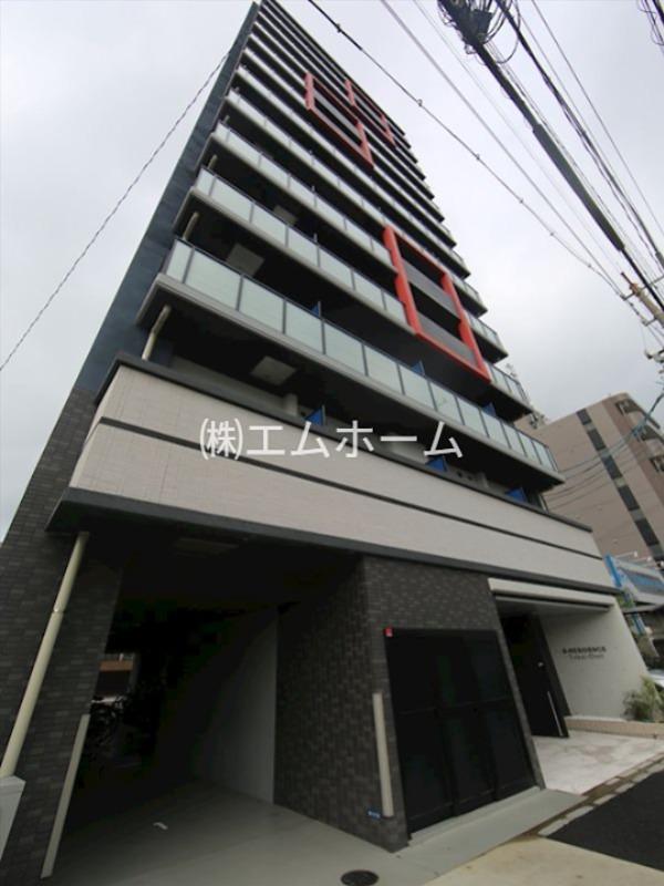S-RESIDENCE東海通